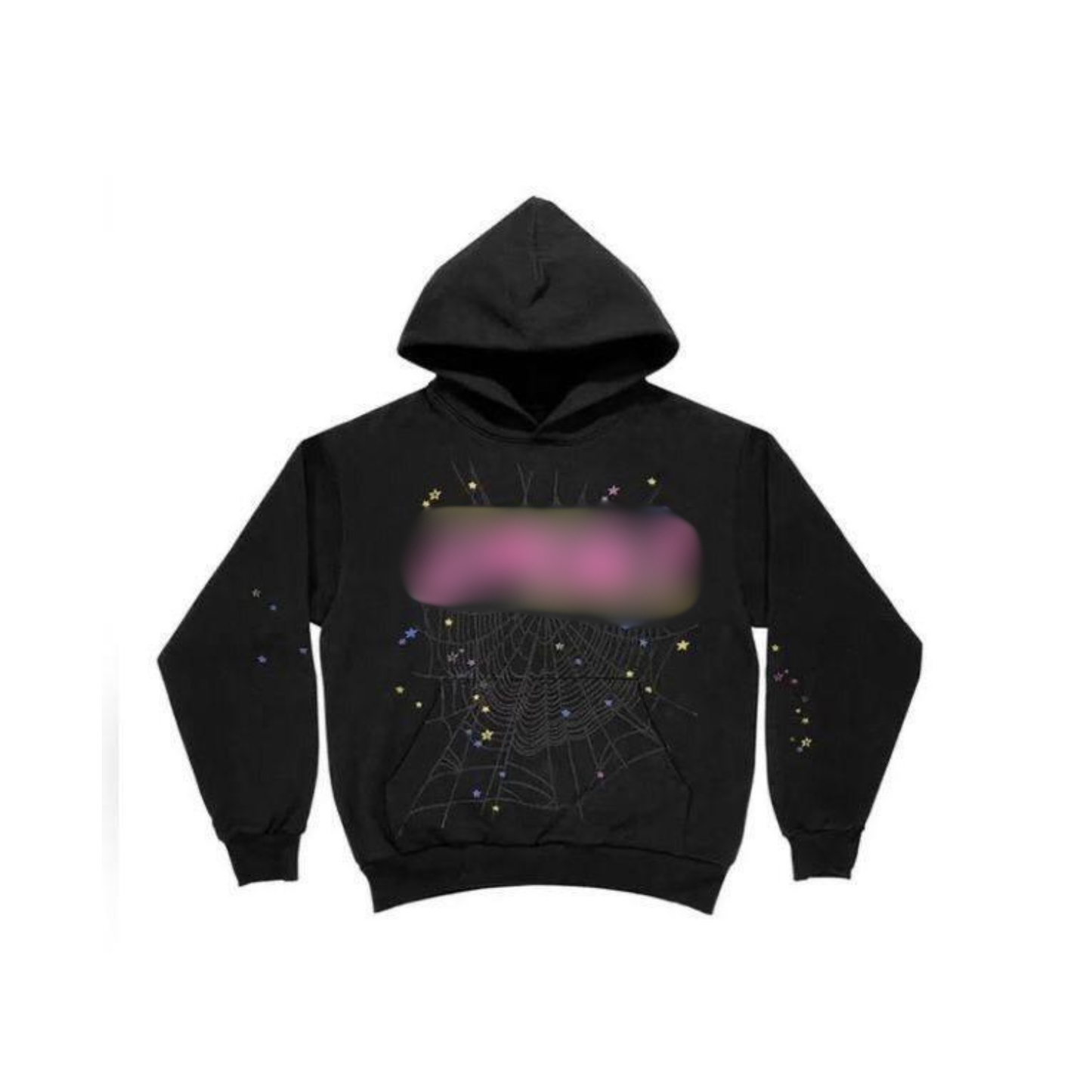 SPIIDER HOODIES (SHIPPED PRODUCT)
