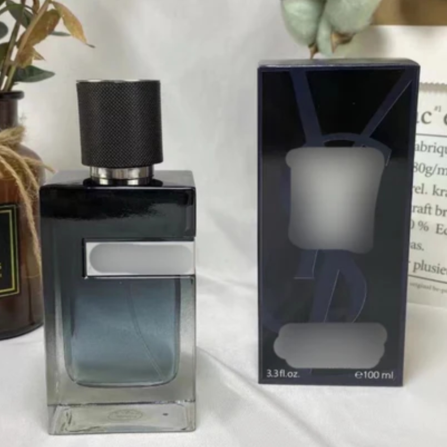 COLOGNES (SHIPPED PRODUCT)