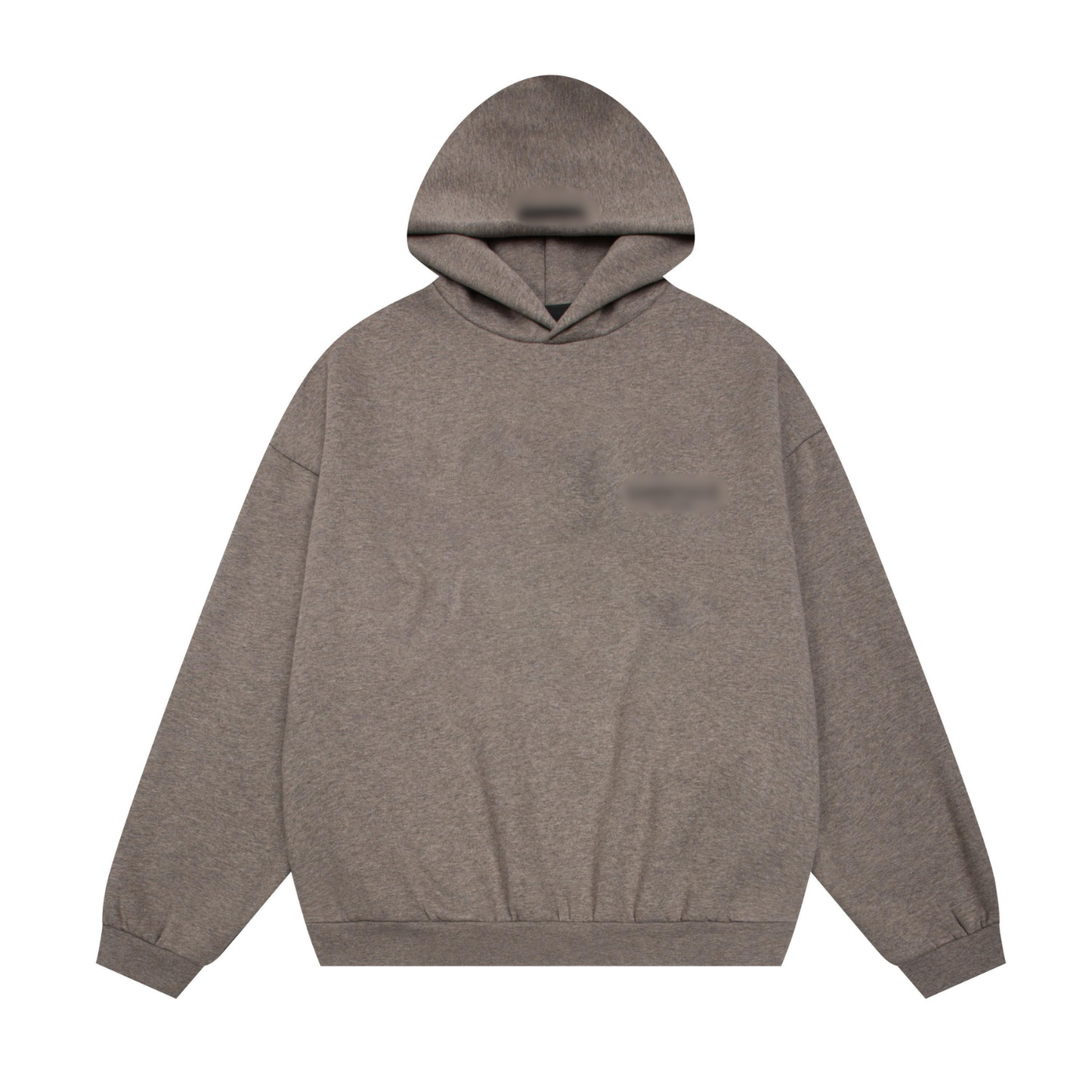 ESENTSIAL HOODIES (SHIPPED PRODUCT)