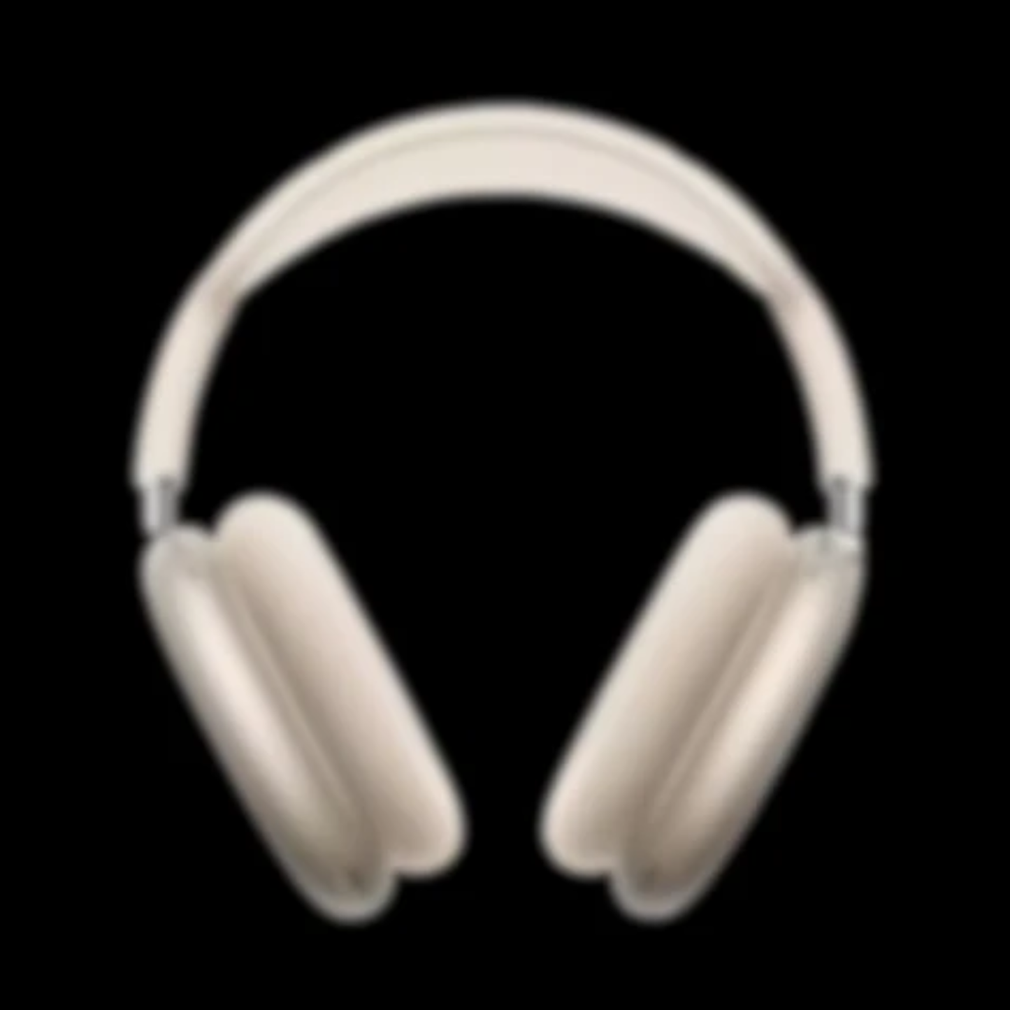 EARBUDZ MAX (SHIPPED PRODUCT)