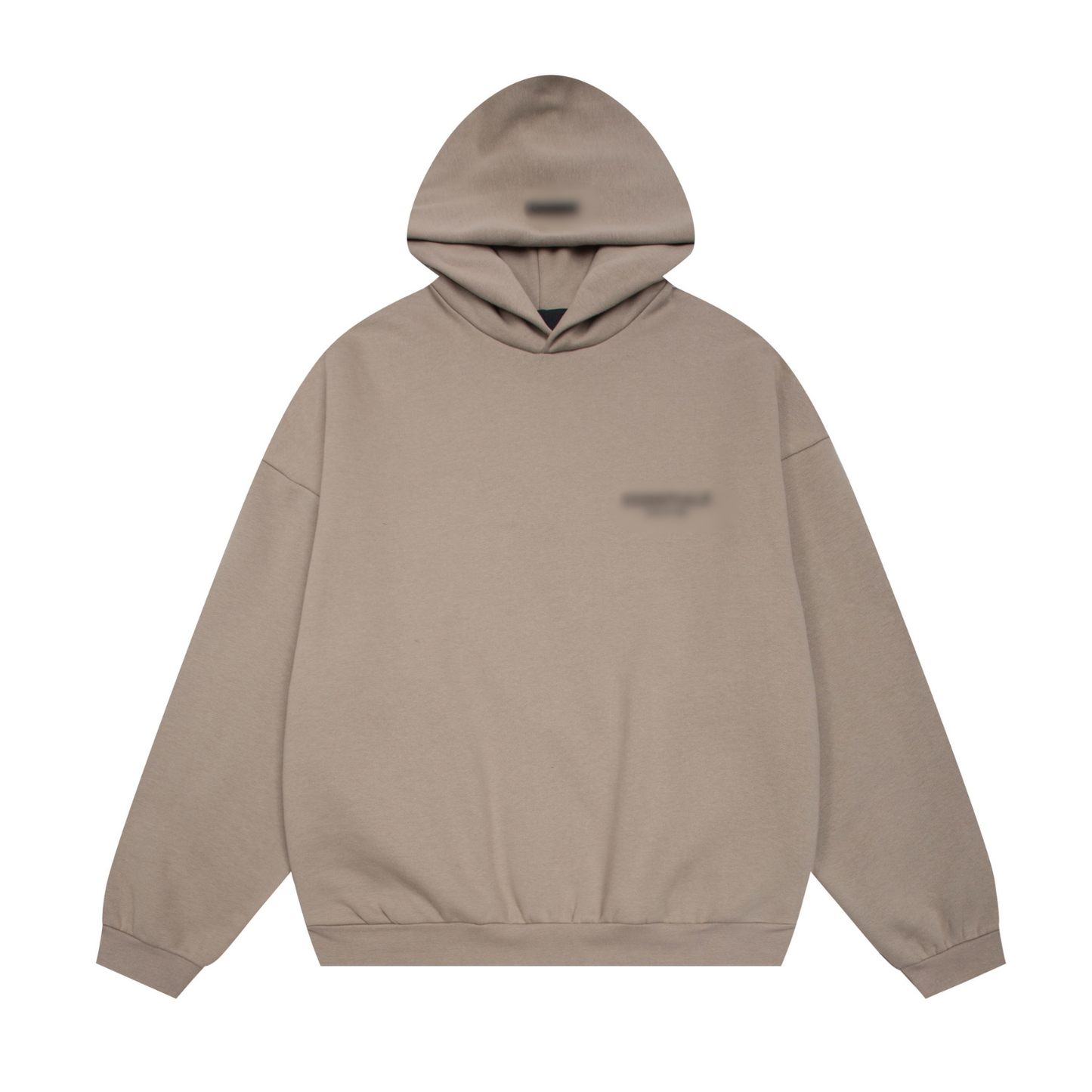 ESENTSIAL HOODIES (SHIPPED PRODUCT)