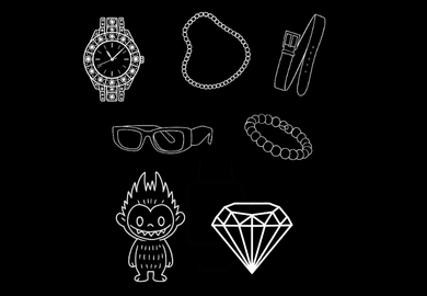 ACCESSORY WHOLESALER BUNDLE