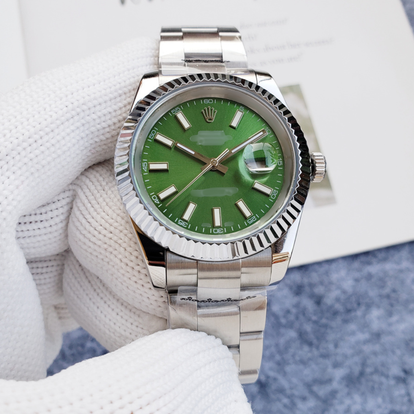 WATCHES (SHIPPED PRODUCT)