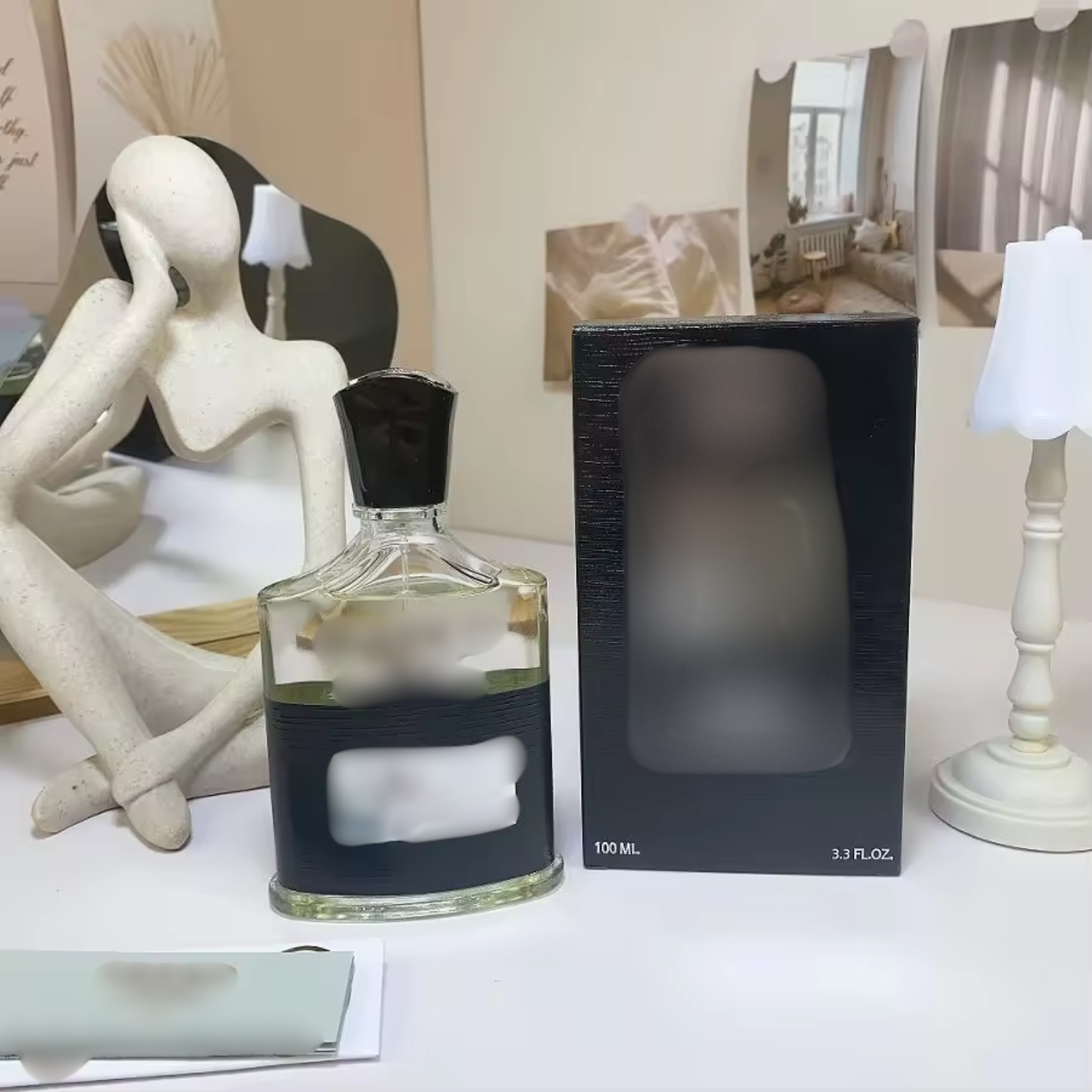 COLOGNES (SHIPPED PRODUCT)