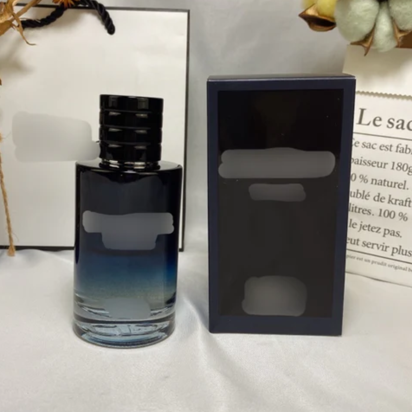 COLOGNES (SHIPPED PRODUCT)