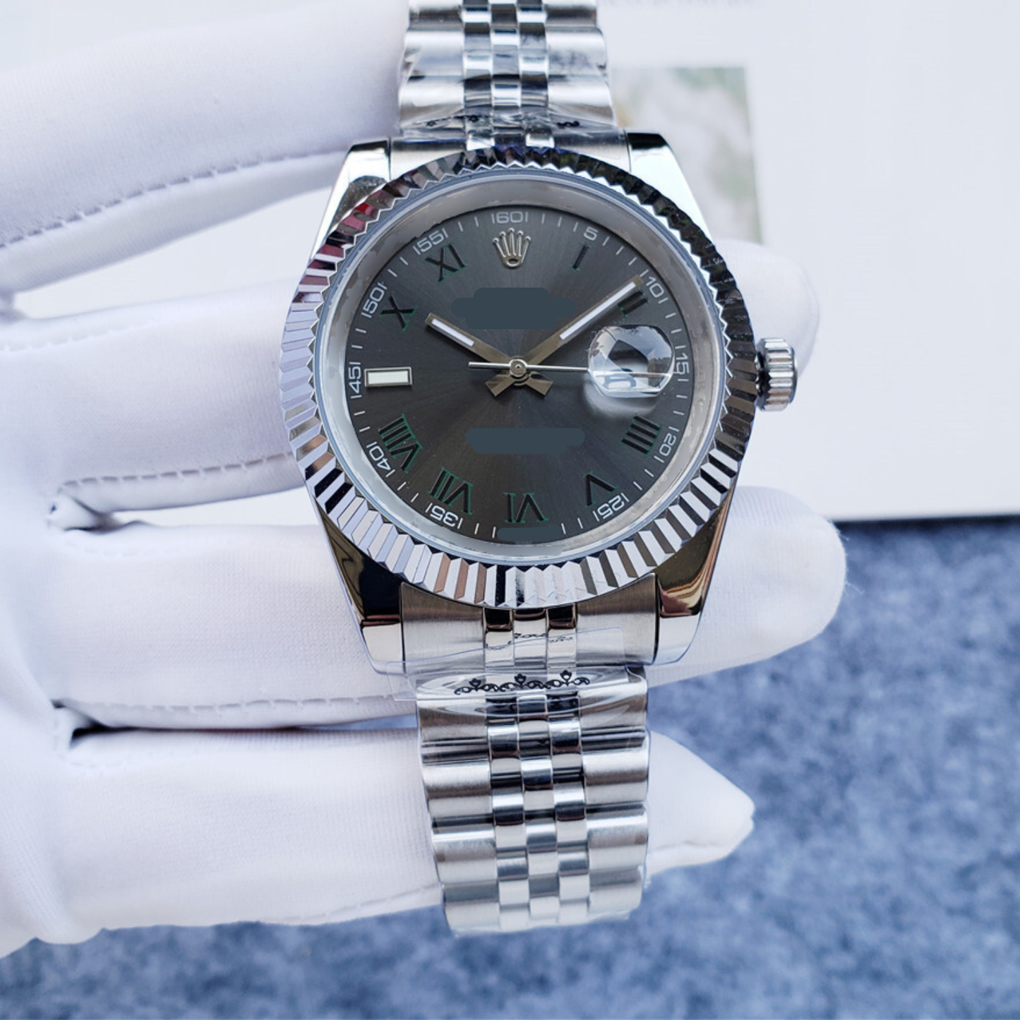 WATCHES (SHIPPED PRODUCT)