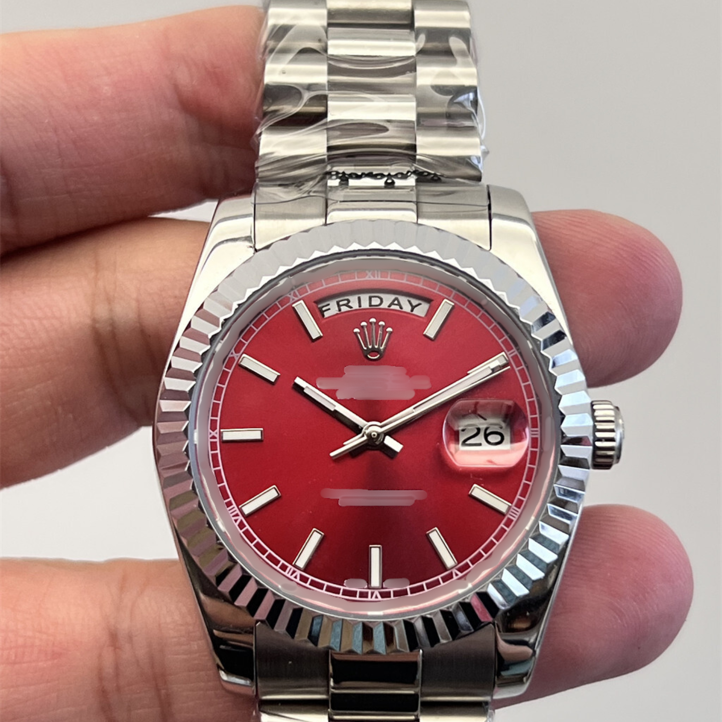 WATCHES (SHIPPED PRODUCT)