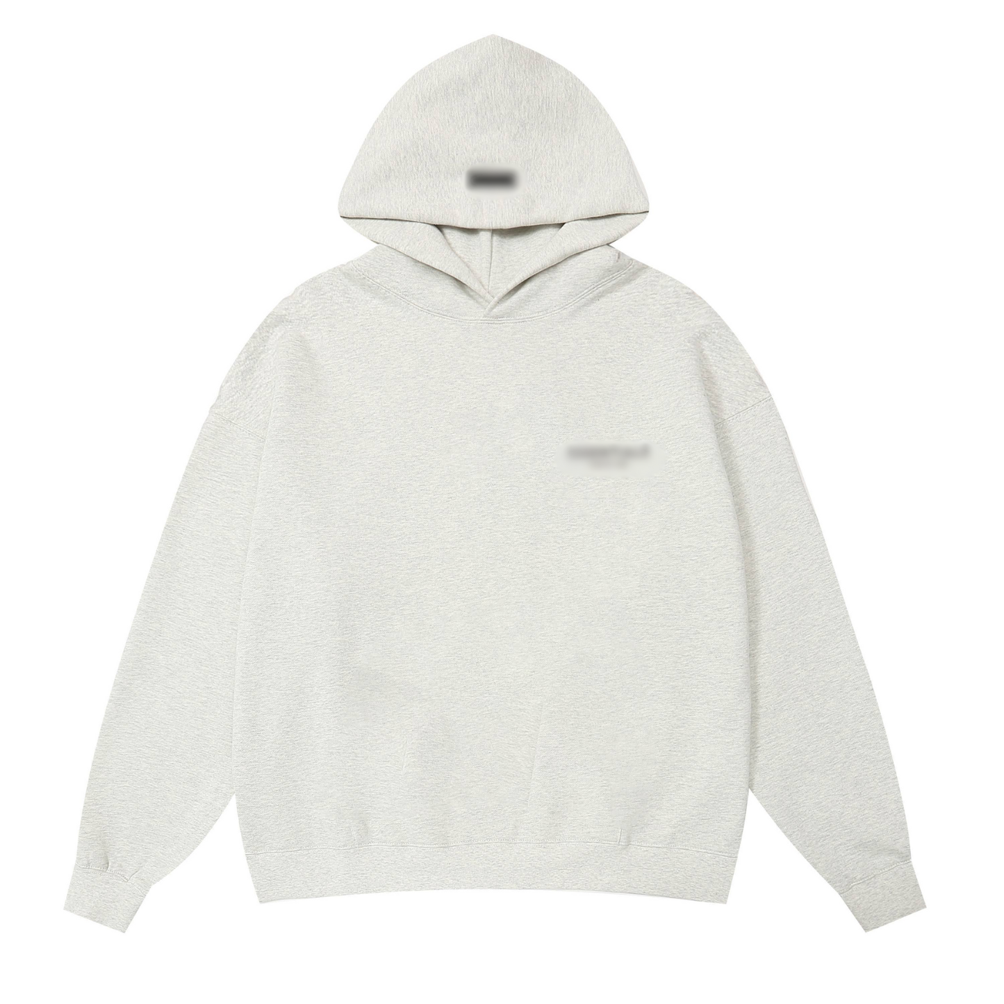 ESENTSIAL HOODIES (SHIPPED PRODUCT)