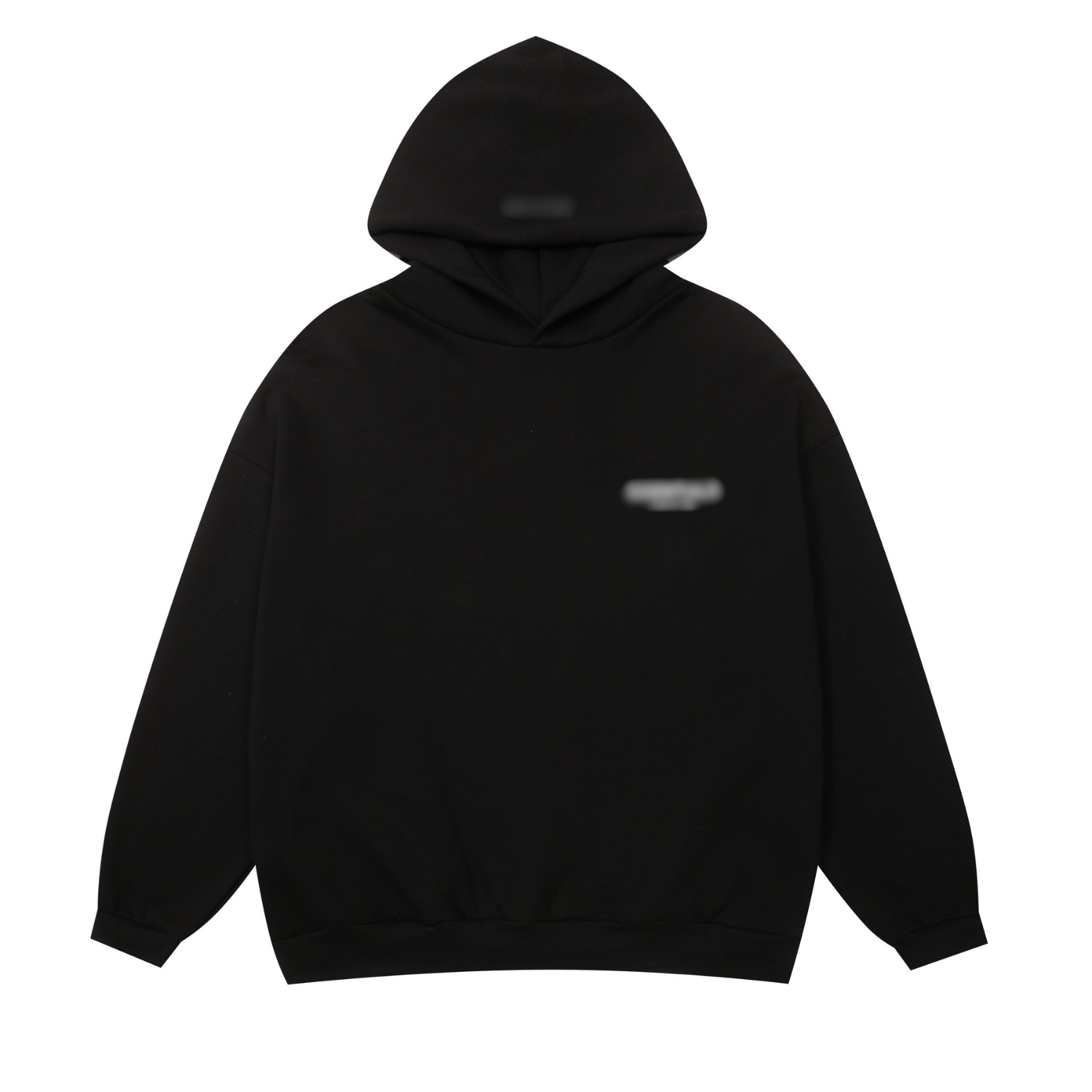 ESENTSIAL HOODIES (SHIPPED PRODUCT)