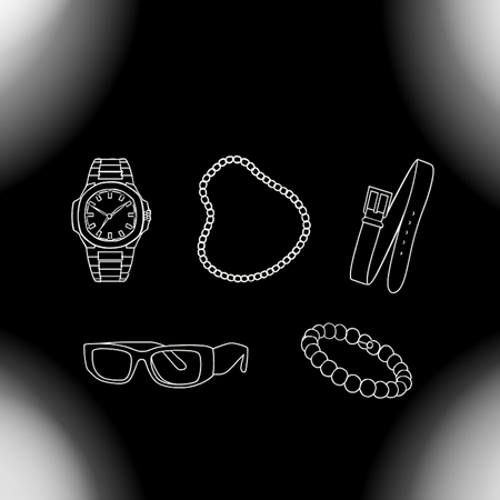 ACCESSORY WHOLESALER