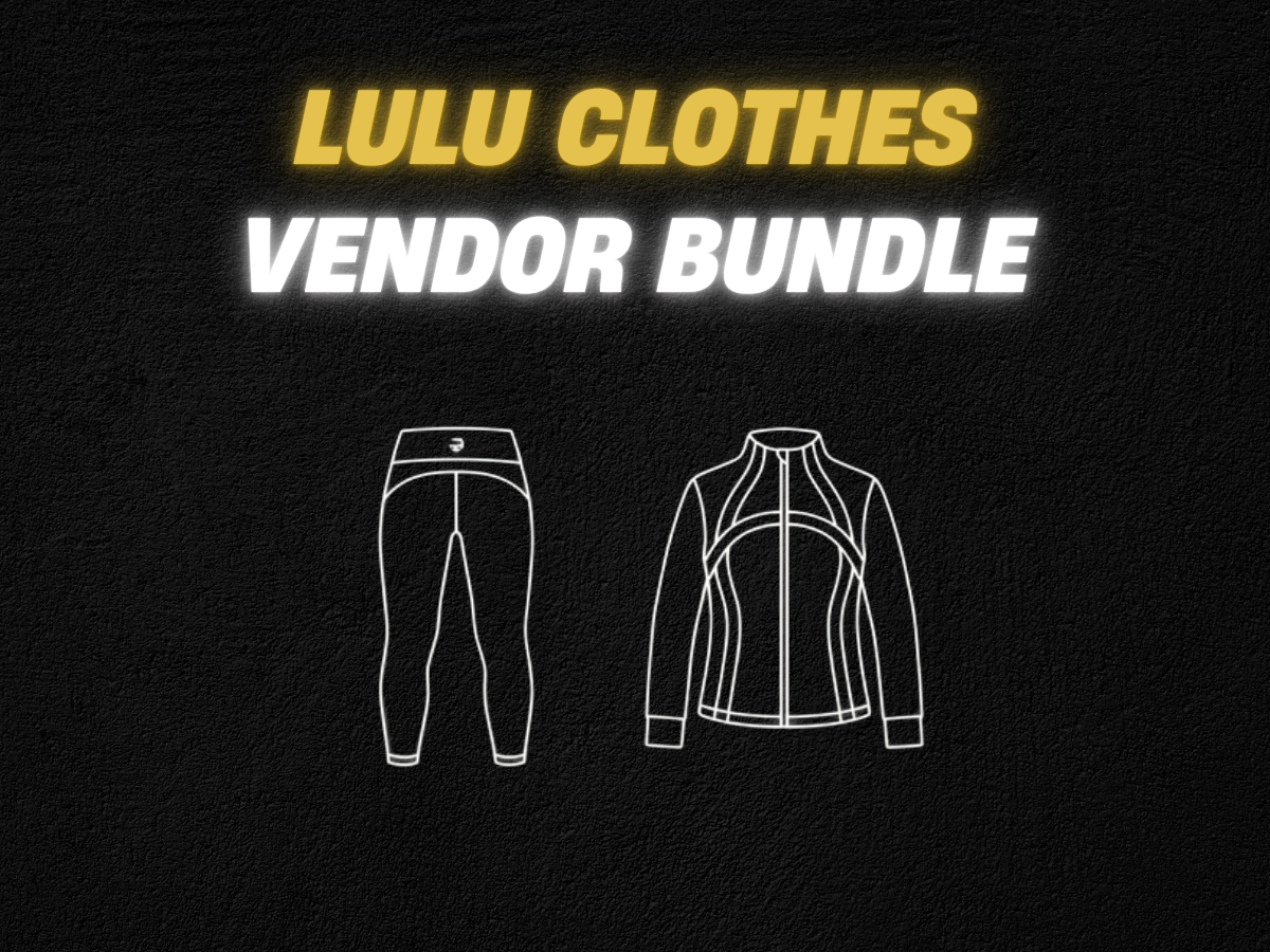 Lulu Vendor Bundle